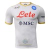 Maglia ufficiale Napoli Trasferta 2021-22 per Uomo